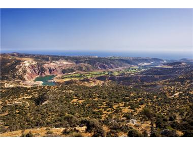Miscellaneous for sale in Secret Valley Golf Resort (Paphos)