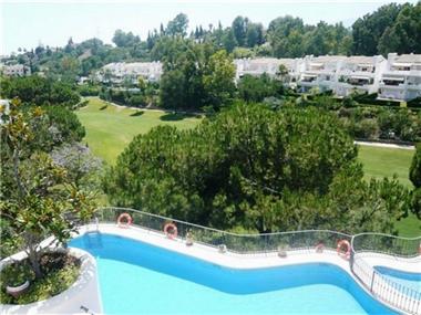 Apartment/flat for sale in La Quinta Golf (Andalucia)