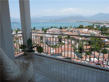 Villa for sale in Fethiye (Mugla)