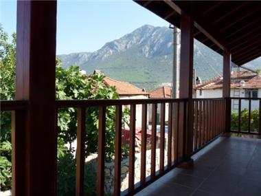 Cottage for sale in Fethiye (Mugla)