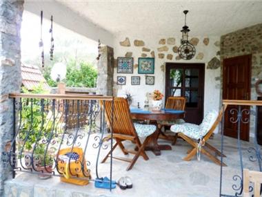 Villa for sale in Fethiye (Mugla)