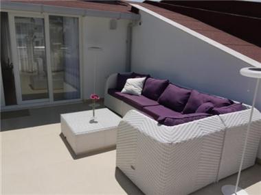 Apartment for sale in Akbuk (Mugla)