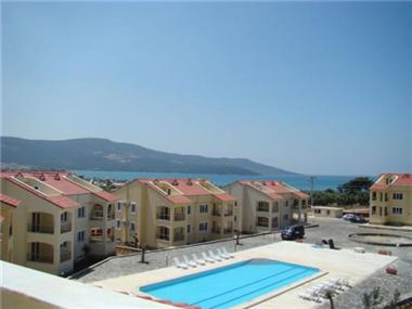 Apartment for sale in Akbuk (Mugla)