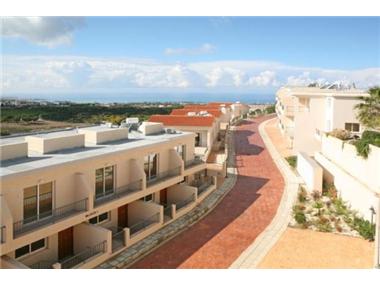 Apartment for sale in Peyia (Paphos)