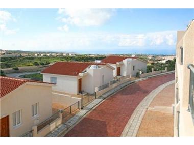 Apartment for sale in Peyia (Paphos)
