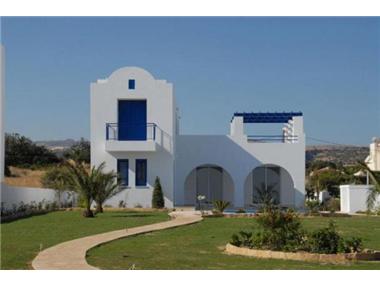 Villa for sale in Latchi (Paphos)