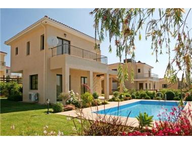 Villa for sale in Souni (Limassol)