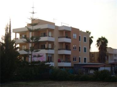 Apartment for sale in Paphos (Paphos)
