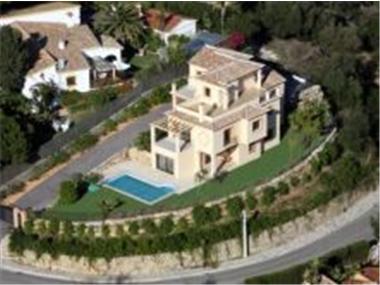 Property - Villa for sale in Malaga (Andalucia)