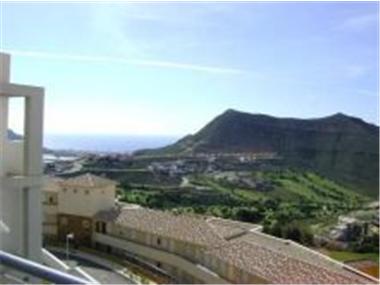 Property - Apartment for sale in Almeria (Andalucia)