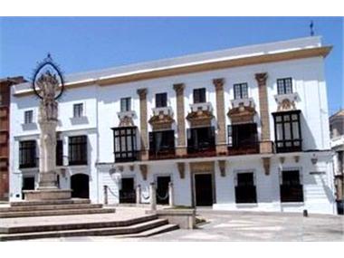 Villa for sale in Jerez de la Frontera (Andalucia)
