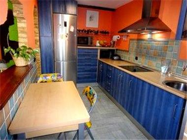 Apartment for sale in Fuengirola (Andalucia)