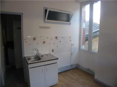 Apartment       for sale in Bagneres-de-Bigorre (Midi-Pyrenees)