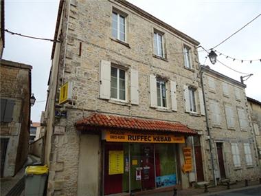 Other for sale in Ruffec (Poitou-Charentes)
