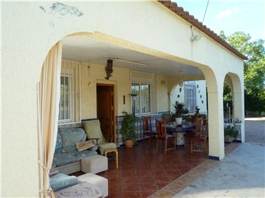 Country Property for sale in Crevillente (Valencia)