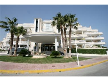 Apartment for sale in Guardamar de la Segura (Valencia)