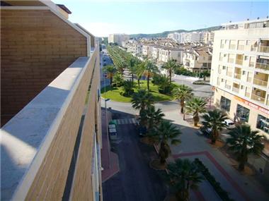 Penthouse Apartment for sale in Guardamar de la Segura (Valencia)