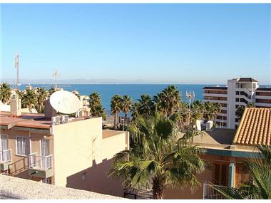 Townhouse for sale in La Mata (Valencia)