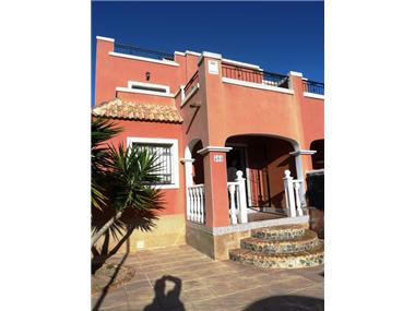 Townhouse for sale in Los Montesinos (Valencia)