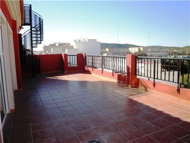 Penthouse for sale in Guardamar (Valencia)