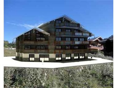 Apartment for sale in Crans Montana (Canton du Valais)