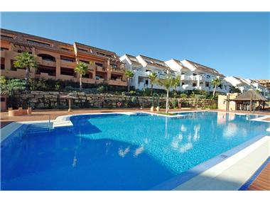 Apartment for sale in La Duquesa (Andalucia)