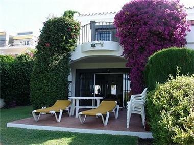Townhouse for sale in Marbella (Andalucia)