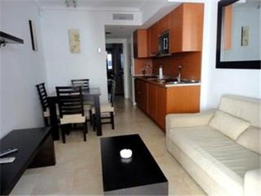 Apartment for sale in Benalmadena (Andalucia)