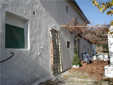 Cortijo for sale in Montefrio (Andalucia)