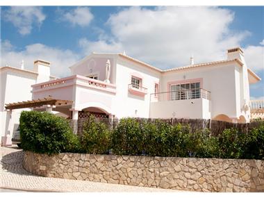 Villa for sale in Vila do Bispo (Faro)