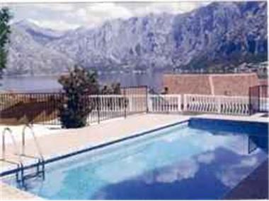 Apartment for sale in Kotor (Montenegro)