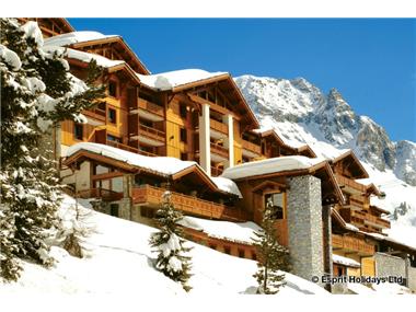 House/villa for sale in Belle-Plagne (Rhone-Alpes)