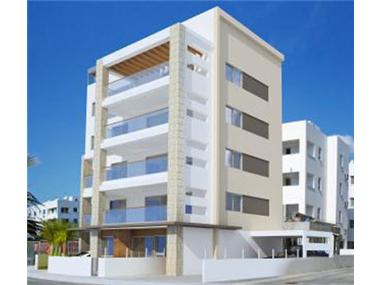 Apartment for sale in Larnaca (Larnaca)