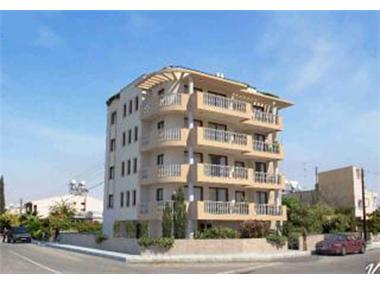 Apartment       for sale in Dhrousha (Paphos)