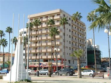 Apartment for sale in Larnaca (Larnaca)