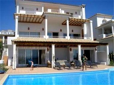 Villa for sale in Benalup-Casas Viejas (Andalucia)