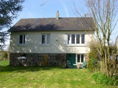 House for sale in Gorron (Region Pays de la Loire)