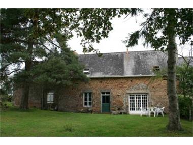 Cottage for sale in Gorron (Region Pays de la Loire)