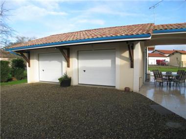 Villa for sale in Cassen (Aquitaine)