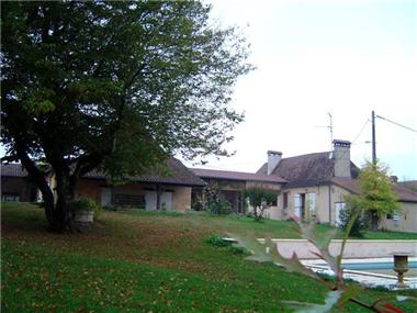 House for sale in Bergerac (Aquitaine)