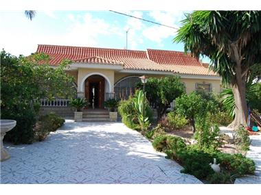 Villa for sale in el Campello (Valencia)