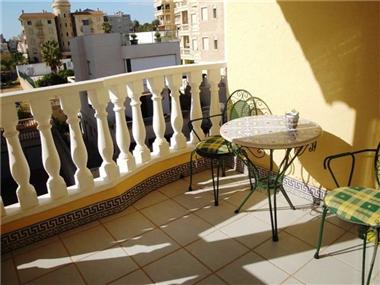 Apartment for sale in Guardamar (Valencia)