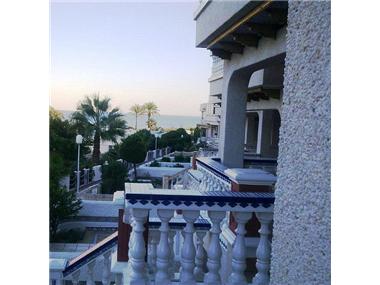Duplex for sale in Guardamar (Valencia)
