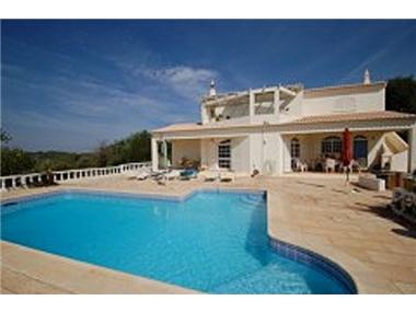 Villa / Townhouse for sale in Pata de Cima (Faro)
