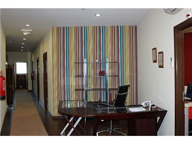 Shop for sale in Lagos (Faro)