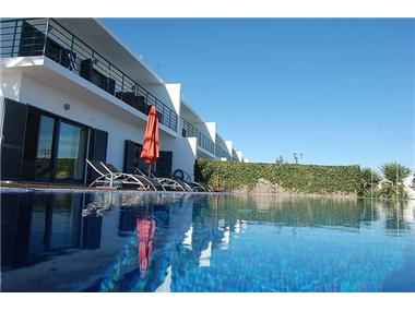 Villa / Townhouse for sale in Meia Praia (Faro)