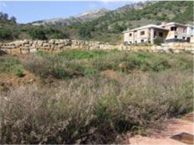 Land - Land (rural) for sale in Malaga (Andalucia)
