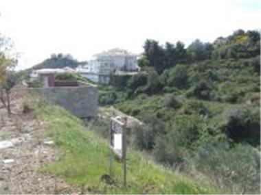 Land - Land (rural) for sale in Malaga (Andalucia)