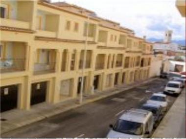 Townhouse for sale in Teulada (Valencia)