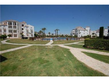 Apartment for sale in La Torre Golf (Murcia)